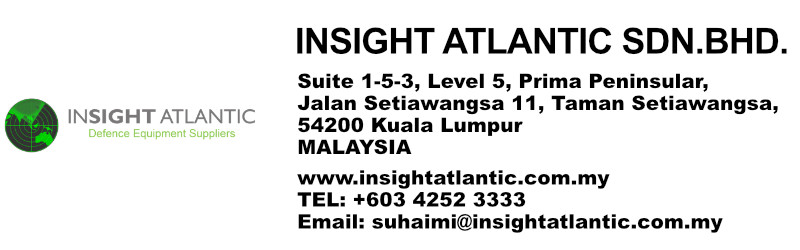 Malaysia contact
