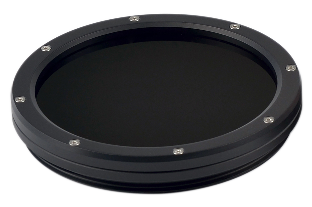 LX50II UV filter
