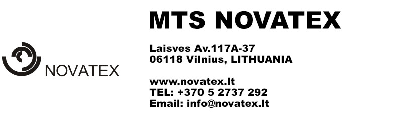 Lithuania contact
