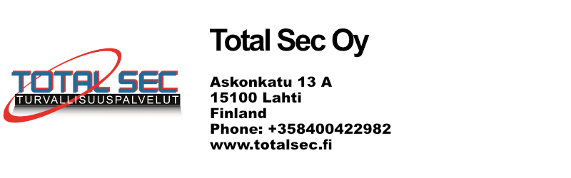 finland contact