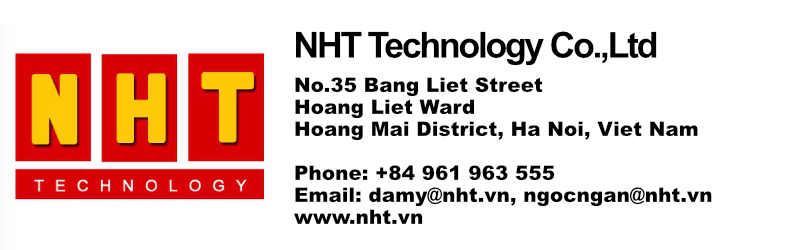 vietnam nht contact